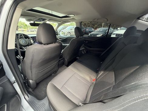 Used 2021 Subaru Legacy Premium AWD/4WD image 16
