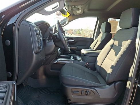 Used 2022 Chevrolet Silverado 1500 RST image 14