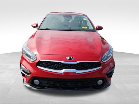 Used 2020 Kia Forte LXS image 2