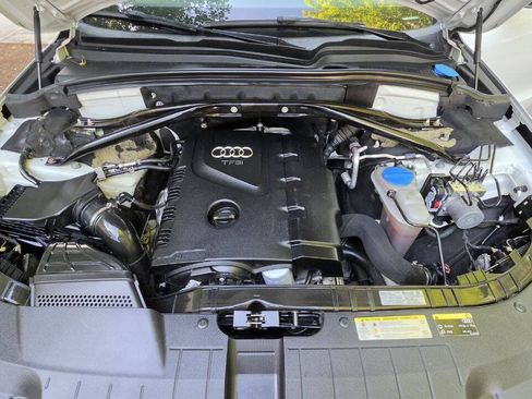 Used 2013 Audi Q5 2.0T Premium Plus w/ Premium Plus Pkg AWD/4WD image 14