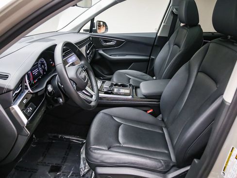 Certified 2023 Audi Q7 3.0T Prestige AWD/4WD image 19