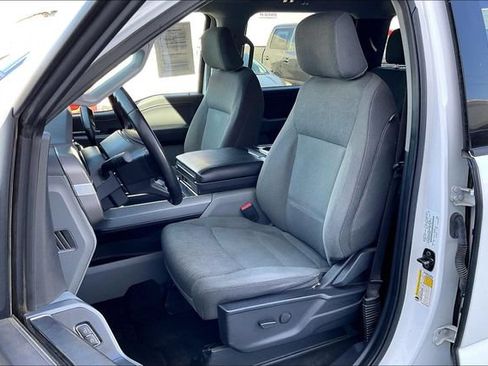 Used 2024 Ford F150 XLT w/ Mobile Office Package AWD/4WD image 24