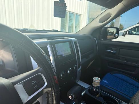 Used 2011 RAM 1500 Sport AWD/4WD image 7