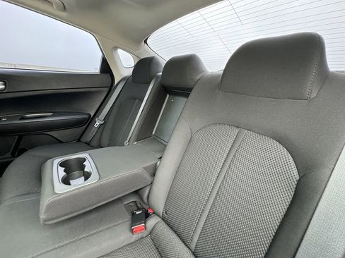 Used 2019 Kia Optima LX w/ LX Premium Package image 22