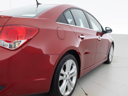 Used 2011 Chevrolet Cruze LTZ w/ RS Package image 14