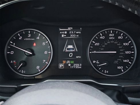 Used 2024 Subaru Outback Limited image 13