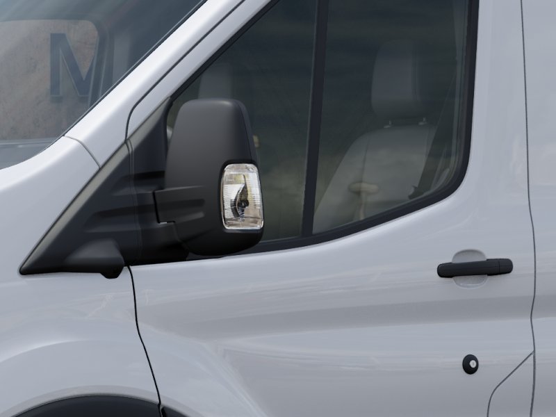 New 2027 Ford Transit 350 148 Medium Roof RWD image 20
