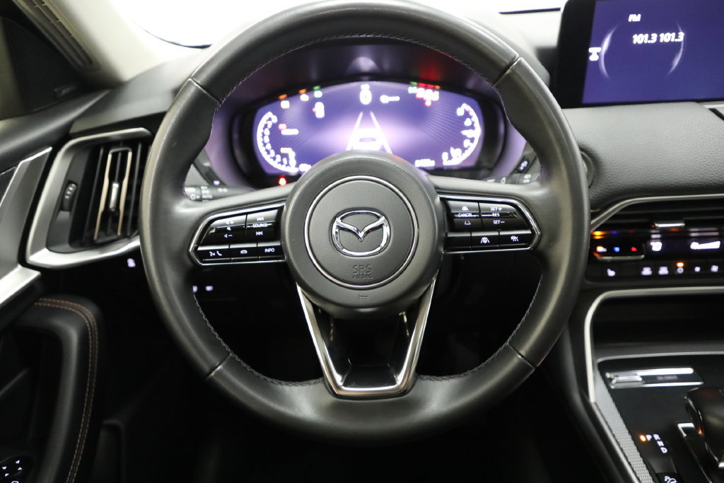 Used 2025 MAZDA CX-90 3.3 Turbo w/ Premium Sport Pkg AWD/4WD image 20