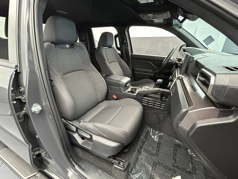 Used 2024 Toyota Tacoma SR5 RWD image 14