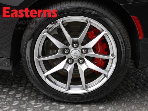 Used 2025 Dodge Charger R/T Scat Pack w/ Track Pack image 8