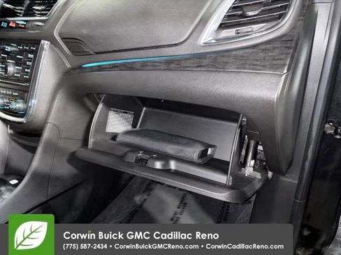 Used 2015 Buick Encore FWD image 32