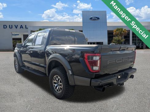 Used 2023 Ford F150 Raptor image 6