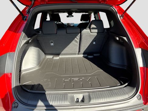 New 2026 Honda HR-V Sport image 20