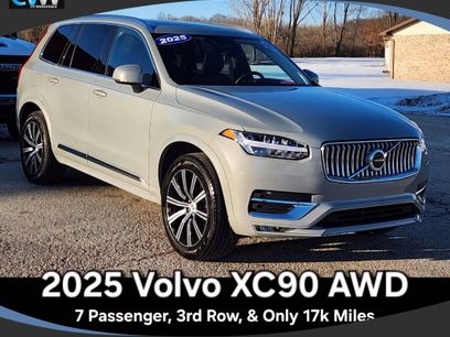 Used 2025 Volvo XC90 B5 Core
