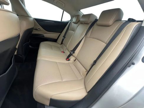 Used 2021 Lexus ES 350 w/ Premium Package FWD image 13