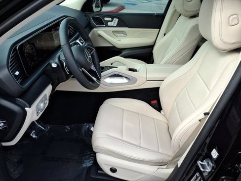 Certified 2024 Mercedes-Benz GLE 450 4MATIC image 13