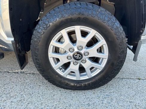 Used 2024 Toyota Tacoma SR5 image 48