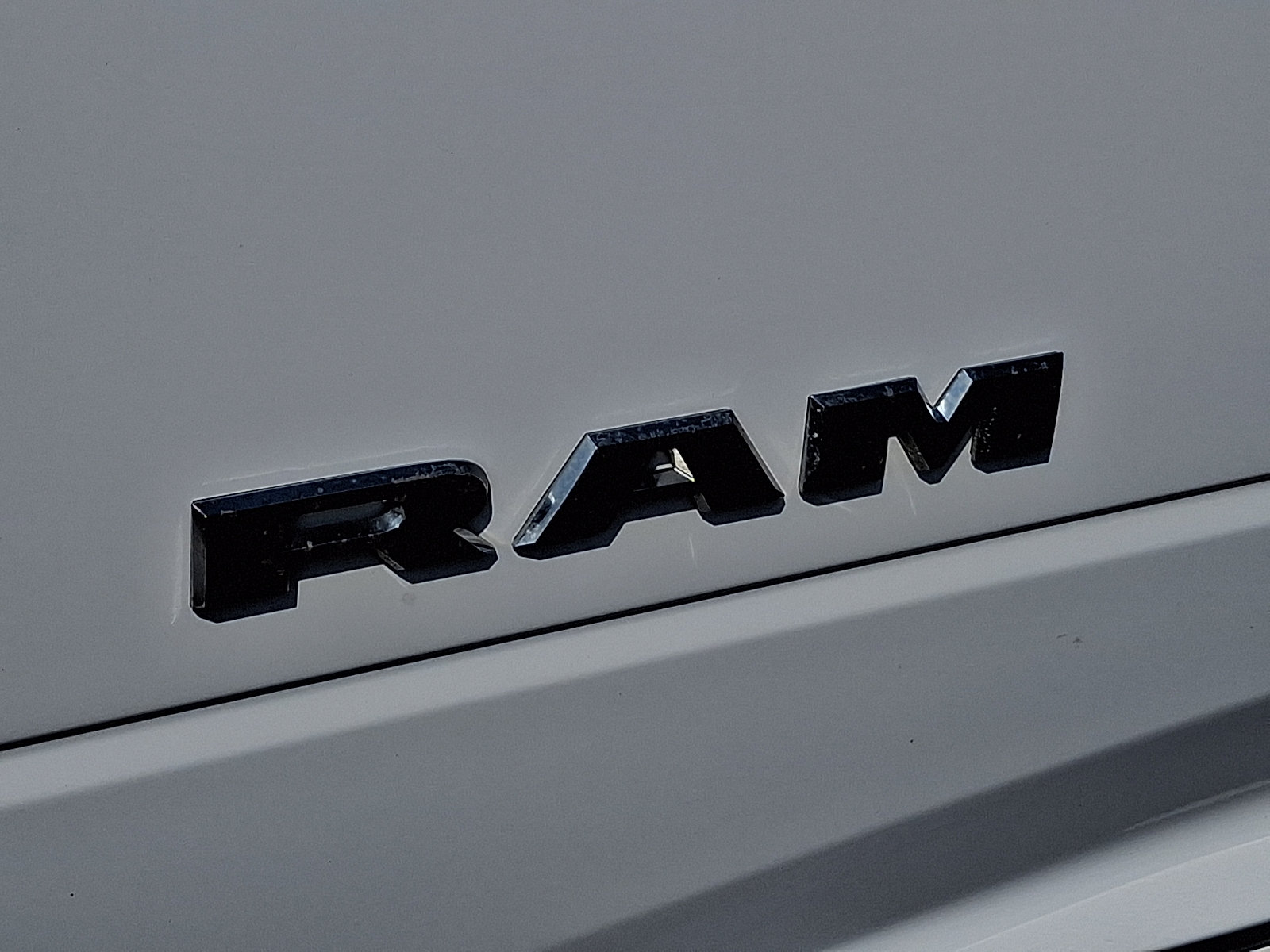 Used 2025 RAM 2500 Big Horn AWD/4WD image 31
