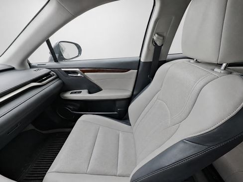 Used 2018 Lexus RX 350 AWD w/ Premium Package image 16