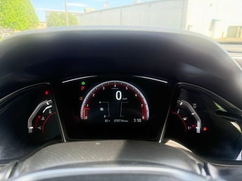 Used 2017 Honda Civic Sport Touring image 18