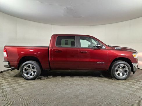 Used 2022 RAM 1500 Big Horn image 6