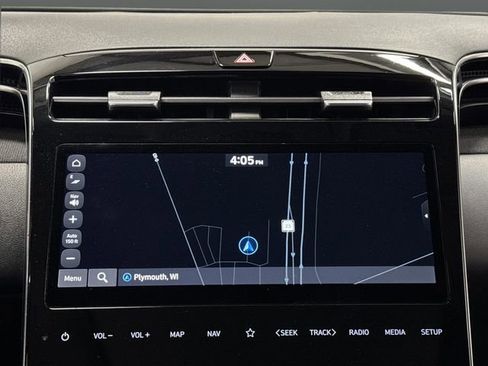 Used 2023 Hyundai Tucson Limited image 10