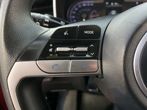 Used 2022 Hyundai Tucson SE image 20