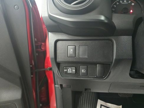 Certified 2023 Toyota Tacoma SR image 23