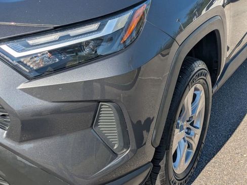 Certified 2024 Toyota RAV4 XLE FWD image 9