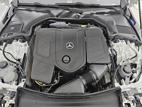 Certified 2025 Mercedes-Benz C 300 C 300 image 44
