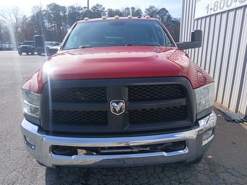 Used 2016 RAM 2500 Power Wagon Tradesman image 9