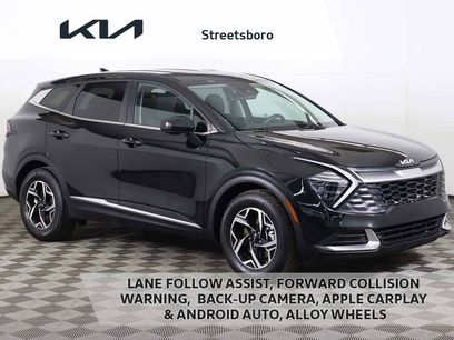 Used 2024 Kia Sportage LX