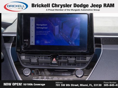 Used 2023 Toyota Corolla LE image 21