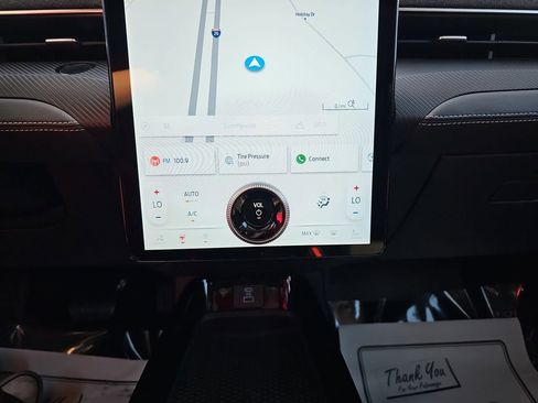 Used 2024 Ford Mustang Mach-E Premium image 27