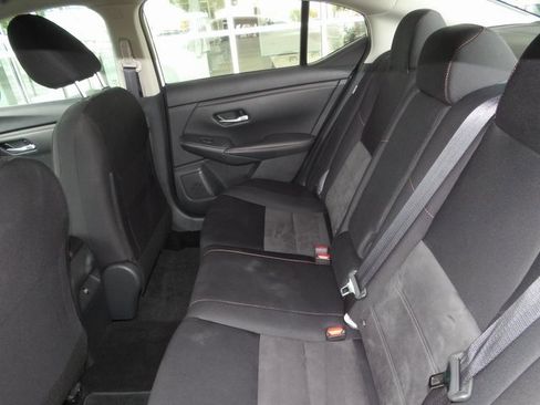 Certified 2024 Nissan Sentra SR image 16