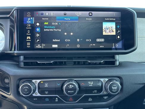 Used 2025 Jeep Wrangler Unlimited Sport S 4xe image 11