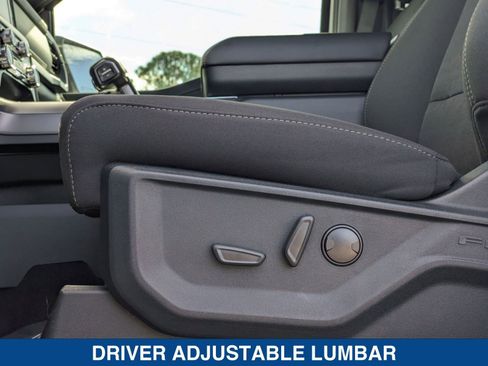 New 2025 Ford F150 XLT w/ Equipment Group 302A MID image 24