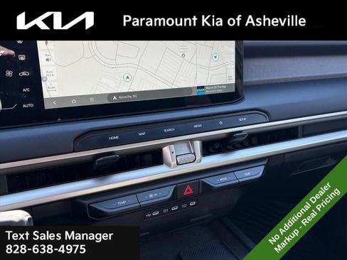 New 2027 Kia Telluride S w/ Towing Package AWD/4WD image 9