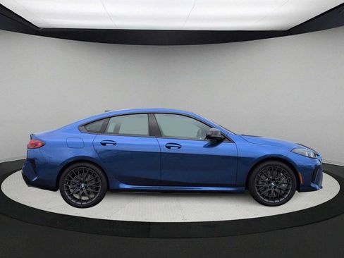 Used 2025 BMW M235i xDrive w/ M Performance Package AWD/4WD image 9
