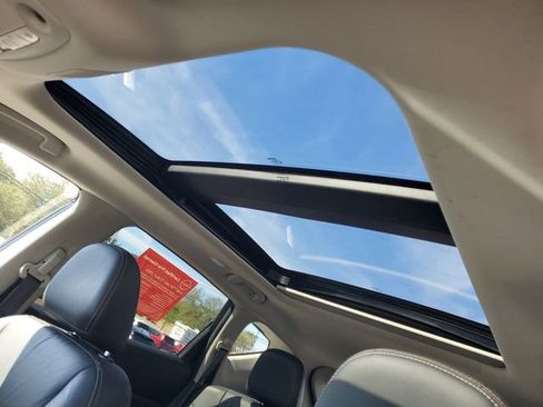 Certified 2021 Nissan Murano Platinum w/ Cargo Package image 5