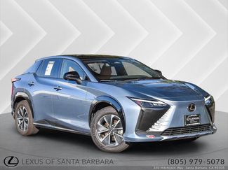 Used 2023 Lexus RZ 450e Premium w/ Technology Package video 1