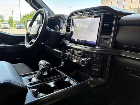 Certified 2023 Ford F150 XLT w/ Equipment Group 302A High AWD/4WD image 46