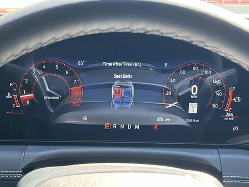 Used 2024 Ford Mustang GT Premium RWD image 33