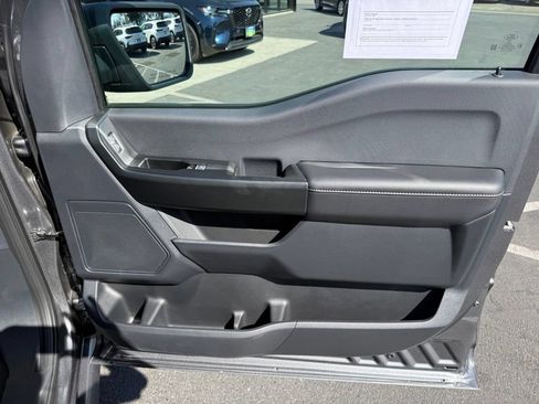 Used 2026 Ford F150 STX w/ F-150 LOBO Package AWD/4WD image 17