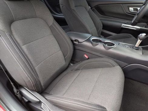 Used 2024 Ford Mustang Coupe image 19