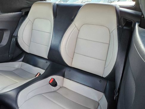Used 2024 Ford Mustang Premium RWD image 14