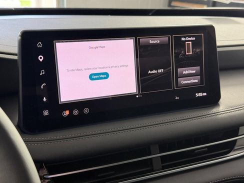 New 2027 INFINITI QX60 Luxe AWD/4WD image 24