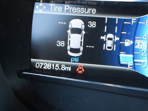 Used 2017 Ford Explorer Limited w/ Equipment Group 301A image 34