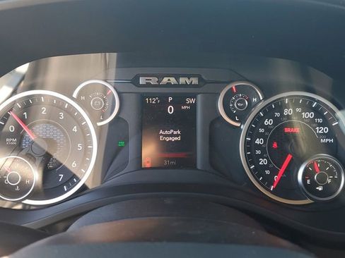 New 2026 RAM 1500 Big Horn w/ Night Edition image 33