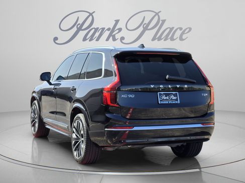 New 2026 Volvo XC90 T8 Ultra w/ Lounge Package AWD/4WD image 3